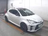 TOYOTA GR YARIS