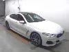 BMW 8 SERIES