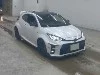 TOYOTA GR YARIS