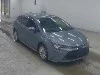 TOYOTA COROLLA WAGON