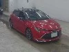 TOYOTA COROLLA SPORT