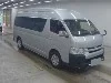 TOYOTA HIACE COMMUTER