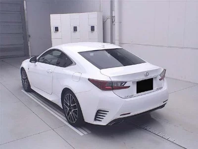 Lexus RC300