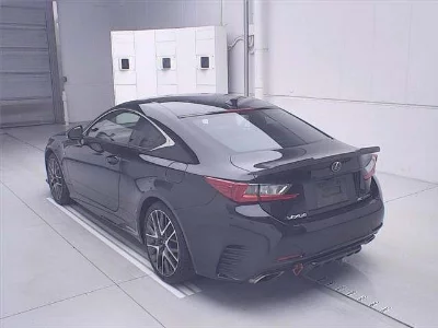 Lexus RC300h