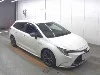 TOYOTA COROLLA WAGON