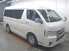 TOYOTA HIACE WAGON