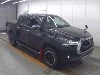 TOYOTA HILUX PICK UP