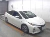 TOYOTA PRIUS PHV