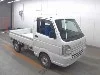 MAZDA SCRUM TRUCK