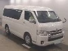 TOYOTA HIACE WAGON
