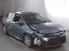 TOYOTA COROLLA WAGON