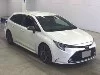 TOYOTA COROLLA WAGON