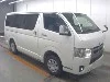 TOYOTA REGIUS VAN