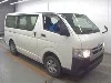 TOYOTA REGIUS VAN