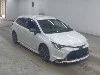 TOYOTA COROLLA WAGON