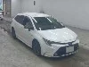 TOYOTA COROLLA WAGON