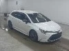 TOYOTA COROLLA WAGON