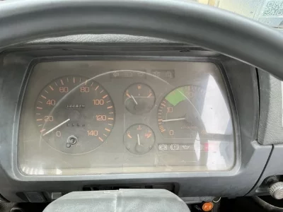 Mitsubishi FUSO FIGHTER MIGNON