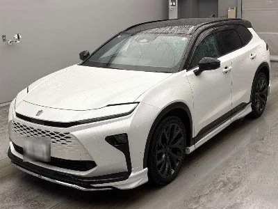 Toyota Crown Estate