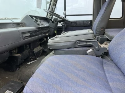 NISSAN DIESEL (UD) CONDOR