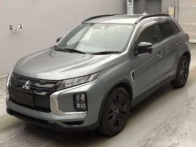 Mitsubishi RVR