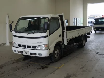 Hino Dutro
