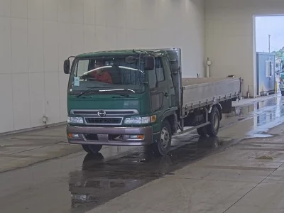 Hino Ranger