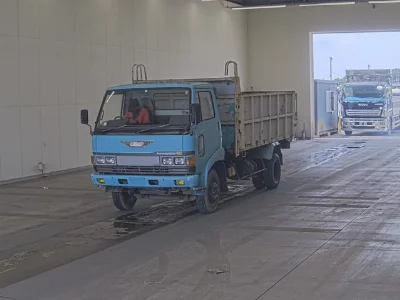 Hino Ranger