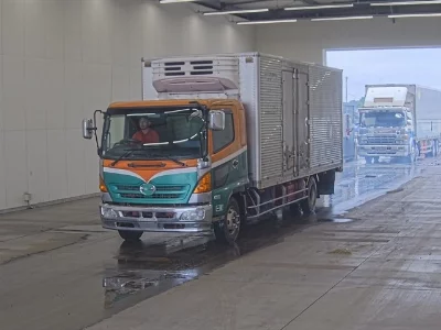 Hino Ranger