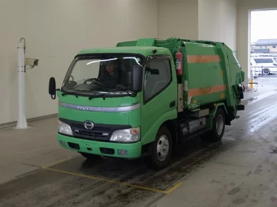Hino Dutro