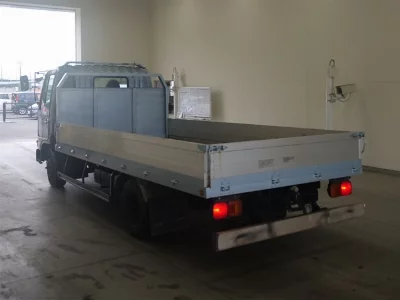 Toyota ToyoAce