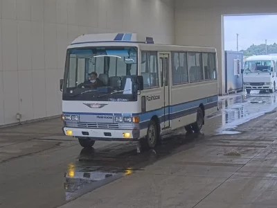 Hino Rainbow