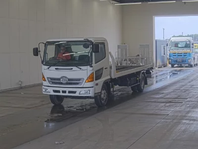 Hino Ranger