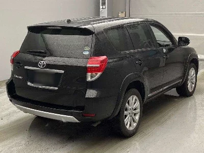 Toyota Vanguard