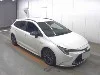 TOYOTA COROLLA WAGON