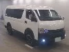 TOYOTA HIACE WAGON