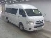 TOYOTA HIACE COMMUTER