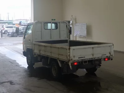 Toyota Dyna