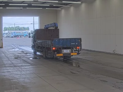 NISSAN DIESEL (UD) CONDOR