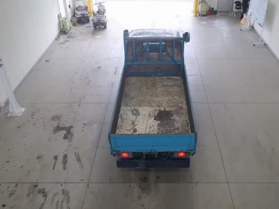 Toyota ToyoAce