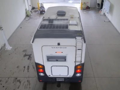 Toyota Camroad