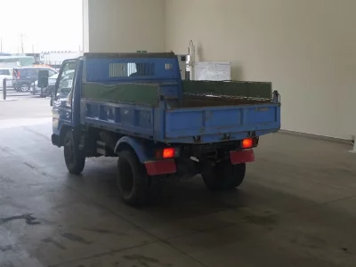 Mazda Titan