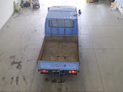Mazda Titan