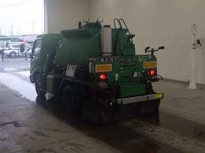 Hino Dutro