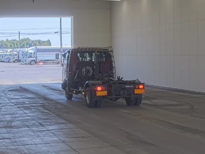 Hino Ranger
