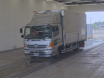 Hino Ranger