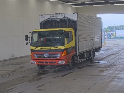 Hino Ranger