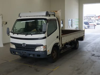 Hino Dutro