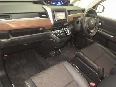 HONDA FREED+