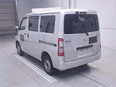 TOYOTA TOWN ACE